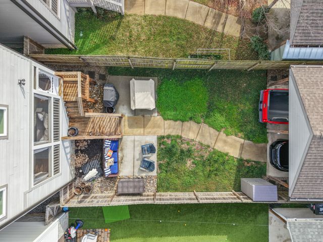 609B 49th Ave, N, Nashville, TN 37209