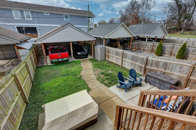 609B 49th Ave, N, Nashville, TN 37209