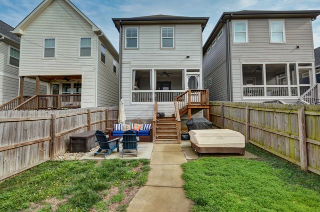 609B 49th Ave, N, Nashville, TN 37209