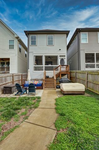 609B 49th Ave, N, Nashville, TN 37209