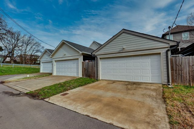 609B 49th Ave, N, Nashville, TN 37209