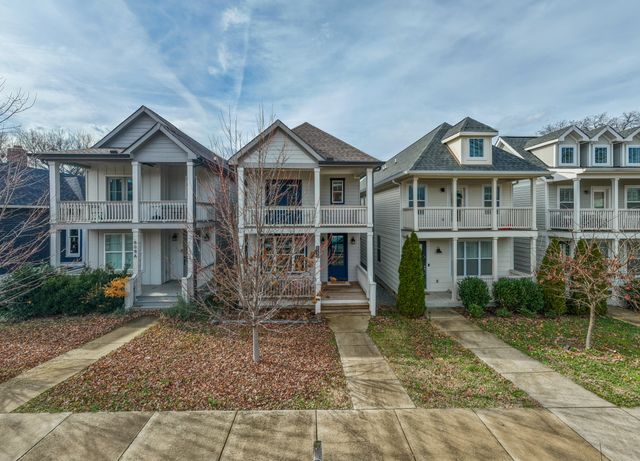 609B 49th Ave, N, Nashville, TN 37209