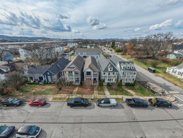 609B 49th Ave, N, Nashville, TN 37209