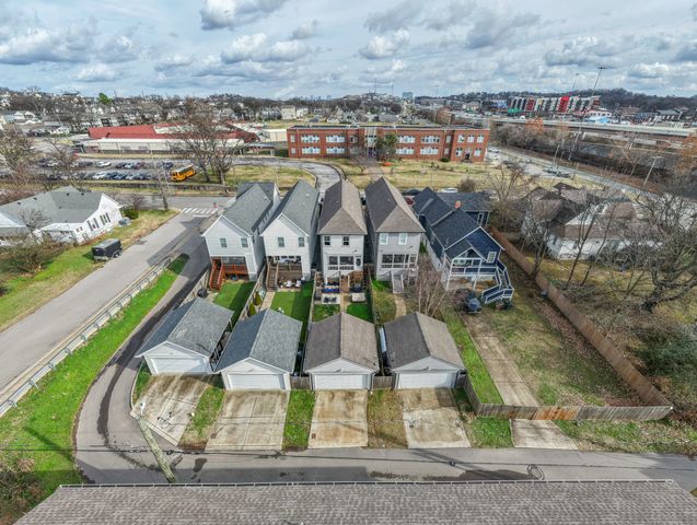 609B 49th Ave, N, Nashville, TN 37209