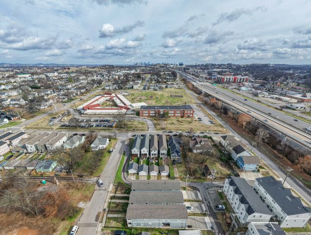 609B 49th Ave, N, Nashville, TN 37209
