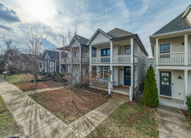609B 49th Ave, N, Nashville, TN 37209