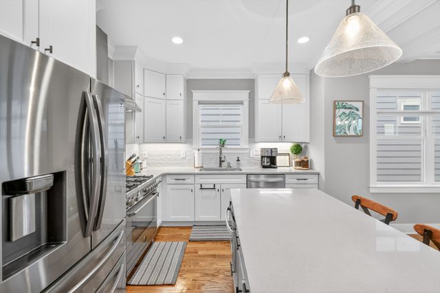 609B 49th Ave, N, Nashville, TN 37209