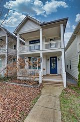 609B 49th Ave, N, Nashville, TN 37209