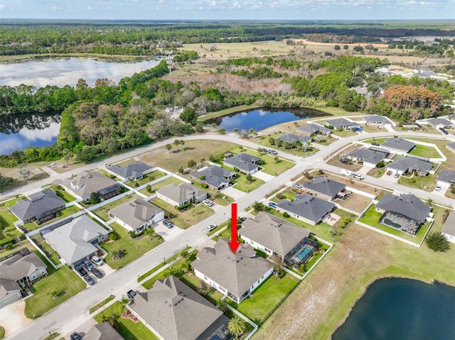 39 TURTLE RIDGE DRIVE, Flagler Beach, FL 32136