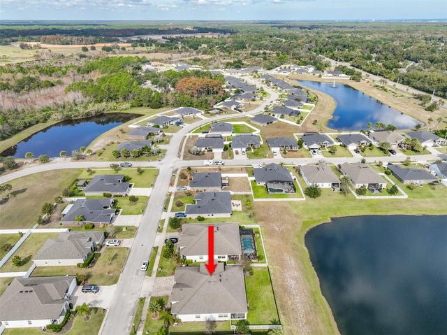 39 TURTLE RIDGE DRIVE, Flagler Beach, FL 32136