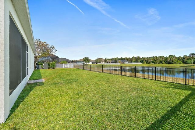 39 TURTLE RIDGE DRIVE, Flagler Beach, FL 32136