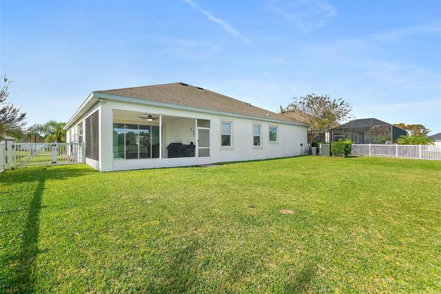 39 TURTLE RIDGE DRIVE, Flagler Beach, FL 32136