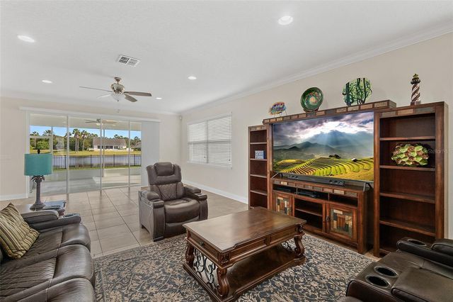 39 TURTLE RIDGE DRIVE, Flagler Beach, FL 32136