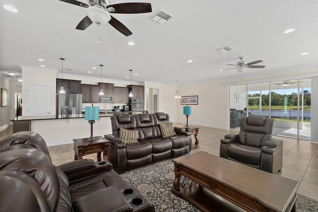 39 TURTLE RIDGE DRIVE, Flagler Beach, FL 32136