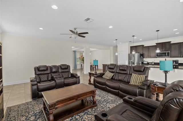 39 TURTLE RIDGE DRIVE, Flagler Beach, FL 32136