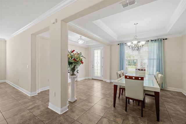 39 TURTLE RIDGE DRIVE, Flagler Beach, FL 32136