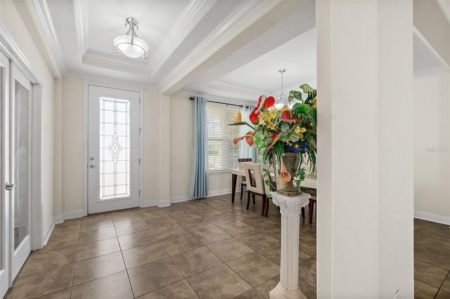 39 TURTLE RIDGE DRIVE, Flagler Beach, FL 32136