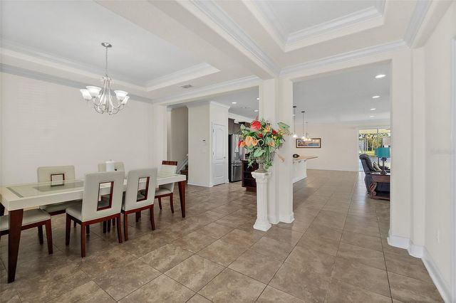 39 TURTLE RIDGE DRIVE, Flagler Beach, FL 32136