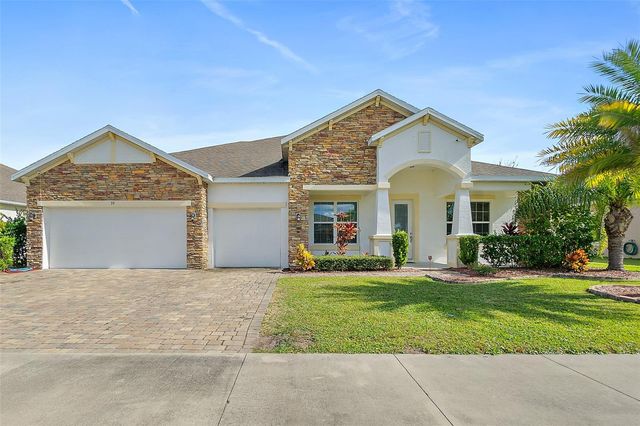 39 TURTLE RIDGE DRIVE, Flagler Beach, FL 32136