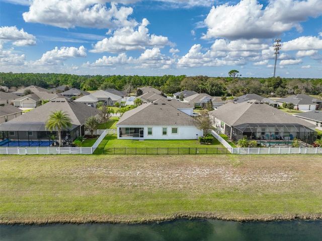 39 TURTLE RIDGE DRIVE, Flagler Beach, FL 32136