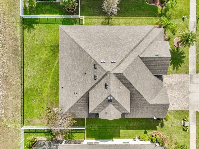 39 TURTLE RIDGE DRIVE, Flagler Beach, FL 32136