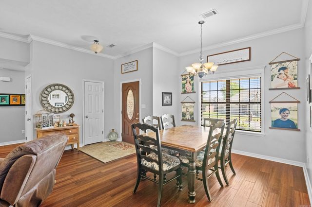 1407 Sydney, Searcy, AR 72143