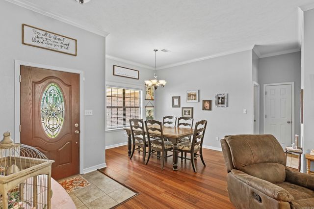 1407 Sydney, Searcy, AR 72143