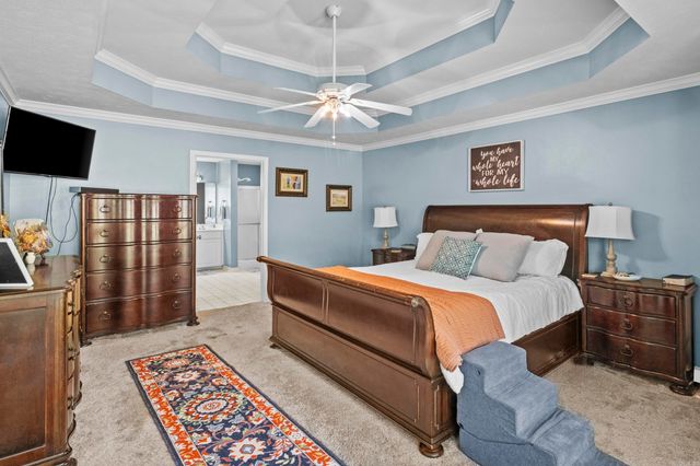 1407 Sydney, Searcy, AR 72143