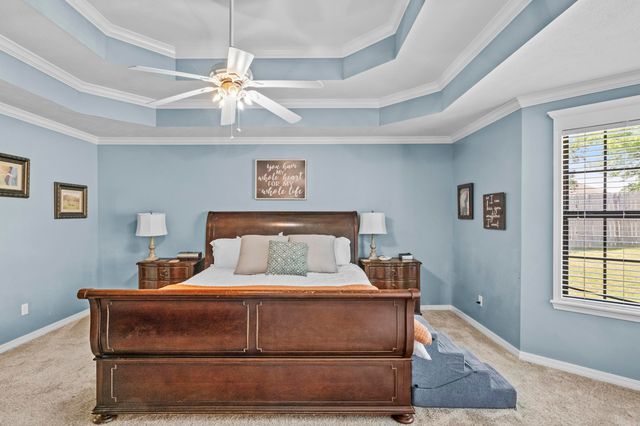 1407 Sydney, Searcy, AR 72143