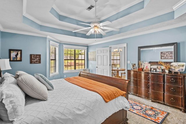 1407 Sydney, Searcy, AR 72143