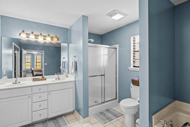1407 Sydney, Searcy, AR 72143