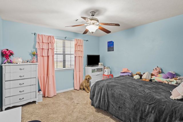1407 Sydney, Searcy, AR 72143