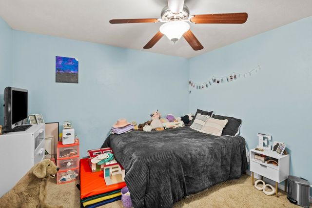 1407 Sydney, Searcy, AR 72143