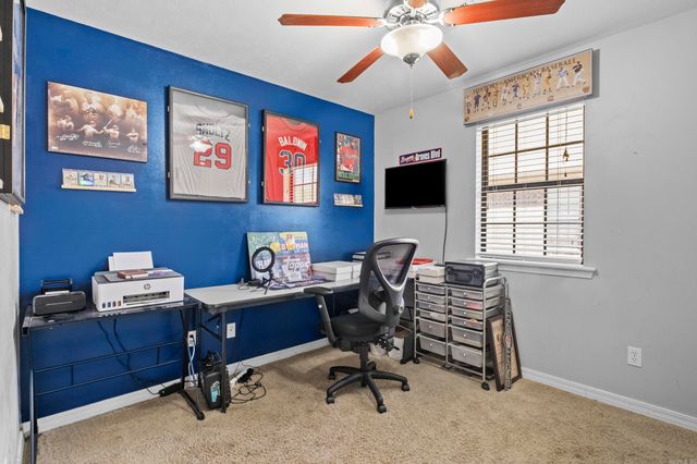 1407 Sydney, Searcy, AR 72143