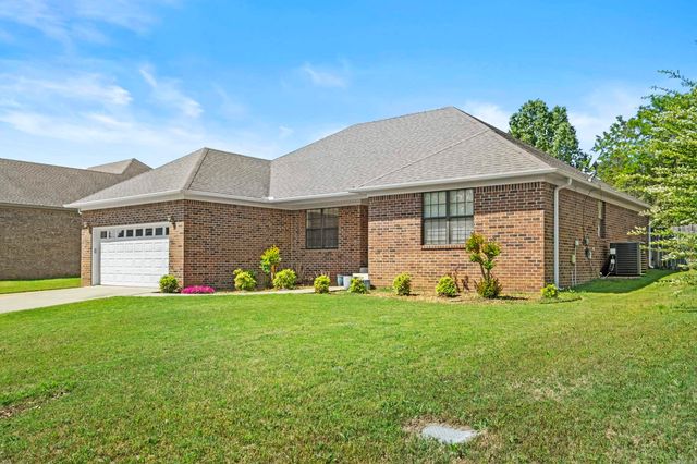 1407 Sydney, Searcy, AR 72143