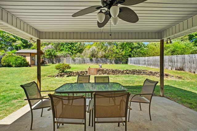 1407 Sydney, Searcy, AR 72143