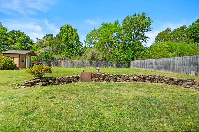 1407 Sydney, Searcy, AR 72143