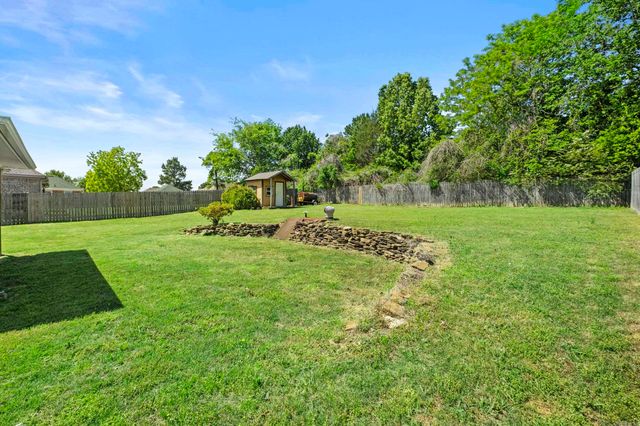 1407 Sydney, Searcy, AR 72143