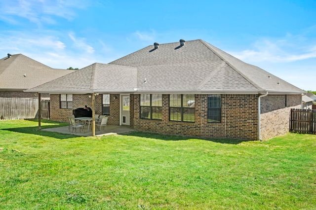 1407 Sydney, Searcy, AR 72143