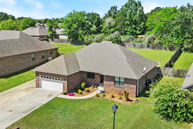 1407 Sydney, Searcy, AR 72143