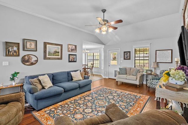 1407 Sydney, Searcy, AR 72143