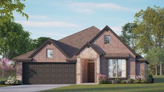 245 Coronado Court, Granbury, TX 76048