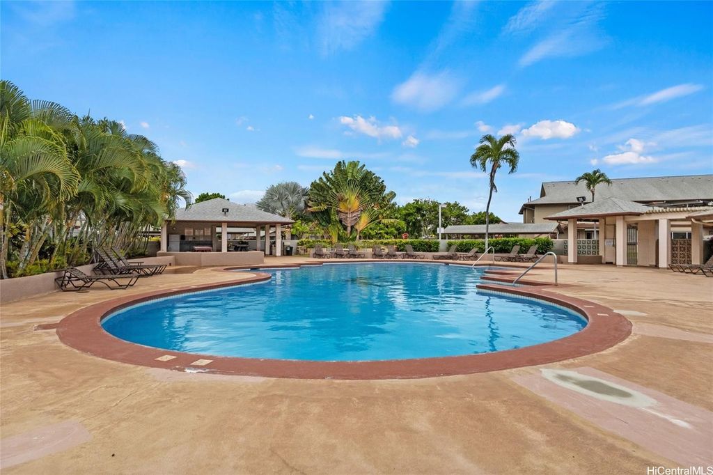 91-940 Puahala Street 39U, Ewa Beach, HI 96706