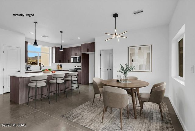 1743 Via Artico, Rio Rico, AZ 85648