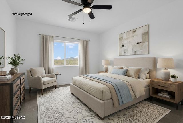 1743 Via Artico, Rio Rico, AZ 85648