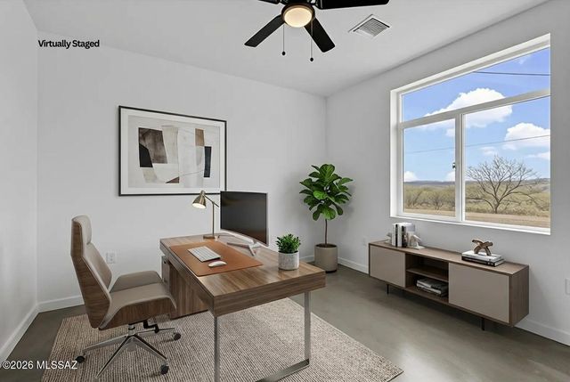 1743 Via Artico, Rio Rico, AZ 85648