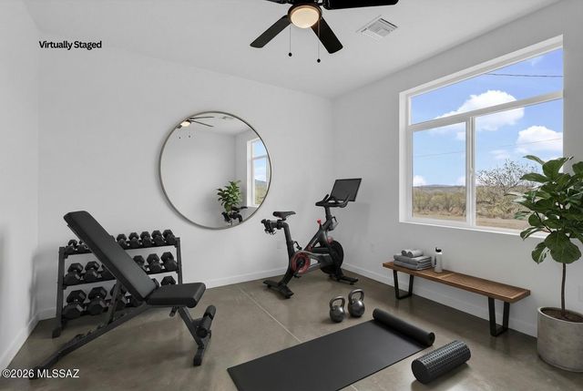 1743 Via Artico, Rio Rico, AZ 85648