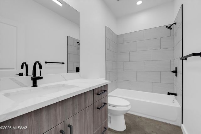 1743 Via Artico, Rio Rico, AZ 85648