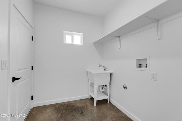 1743 Via Artico, Rio Rico, AZ 85648