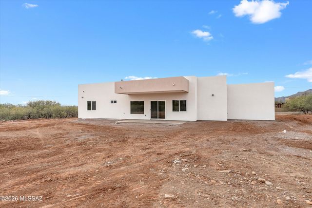 1743 Via Artico, Rio Rico, AZ 85648